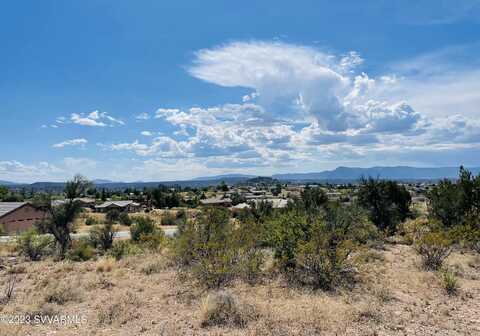 3915 E Camden Pass, Rimrock, AZ 86335