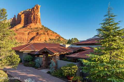 130 Shadow Rock Drive, Sedona, AZ 86336