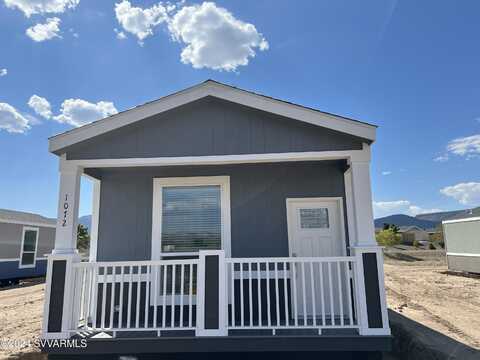 1072 W Rustic Pine Rd, Camp Verde, AZ 86322