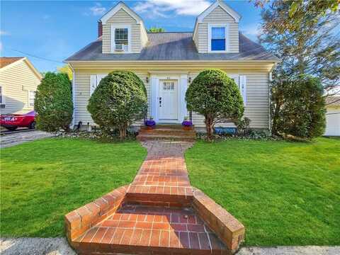 40 Rialto Street, Providence, RI 02908