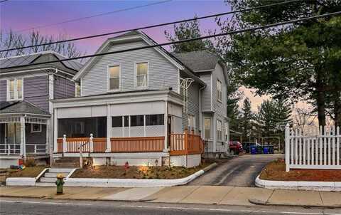 243 Killingly Street, Providence, RI 02909