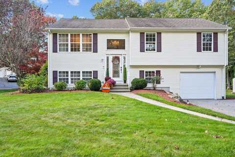 3 Valley Drive, Johnston, RI 02919