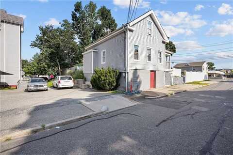 63 W Clifford Street, Providence, RI 02907