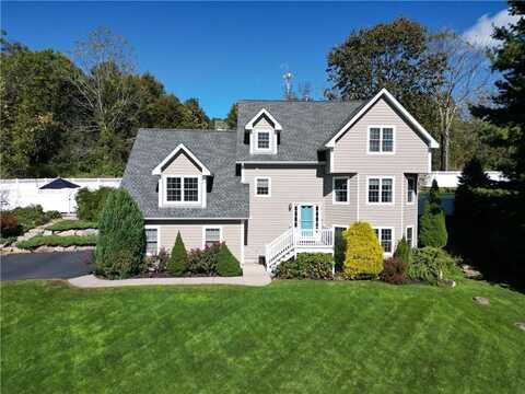 5 Randeau Passage, Westerly, RI 02891