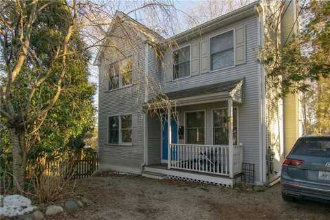 20 Findlay Place, Newport, RI 02840