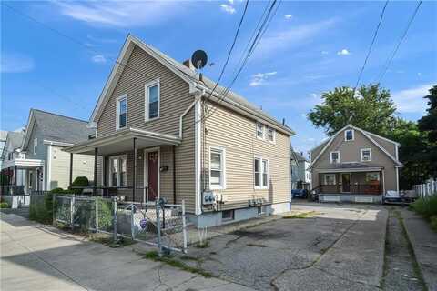 33 Benefit Street, Pawtucket, RI 02861