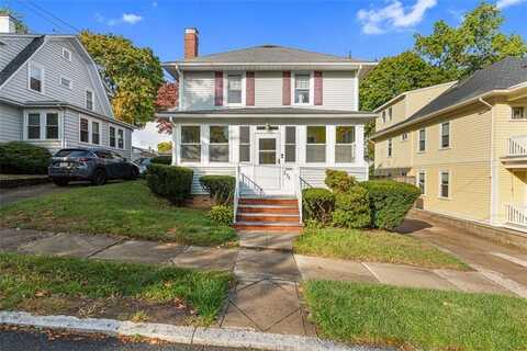 234 5th Street, Providence, RI 02906