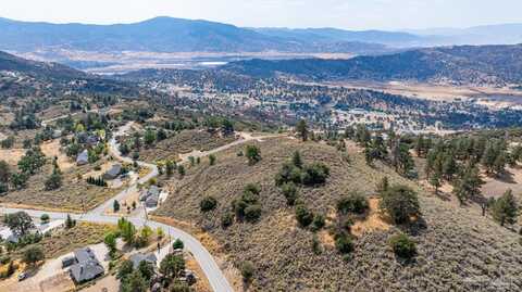 25201 Jacaranda Drive, Tehachapi, CA 93561