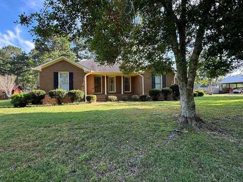 1082 Summerhill Road, Thomasville, GA 31757