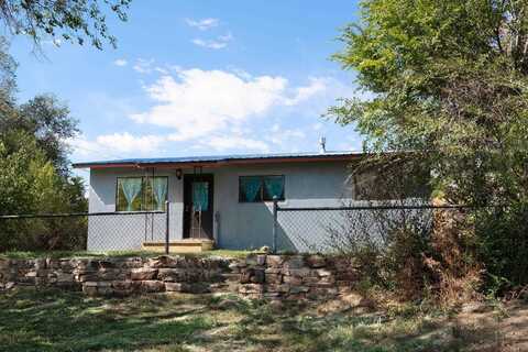 60 Cabresto Road, Questa, NM 87556