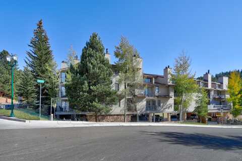 39 Vail Avenue 205B, Angel Fire, NM 87710