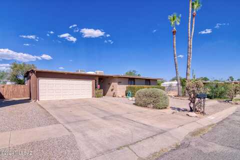 9201 E 8Th Street, Tucson, AZ 85710