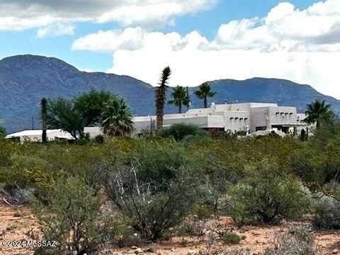 1426 S Foudy Road, Bisbee, AZ 85603