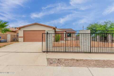 5840 S Springbrook Drive, Tucson, AZ 85746