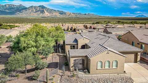 5855 S Turquoise Mountain Drive, Green Valley, AZ 85622