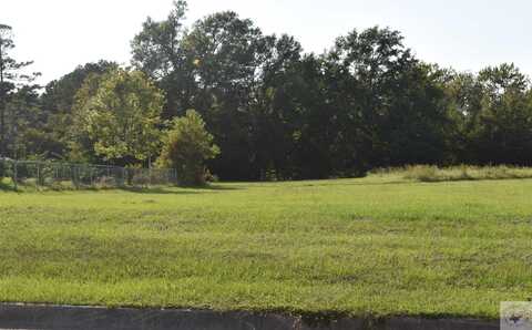 0 HIGH DRIVE (LOT 2), Texarkana, TX 75503