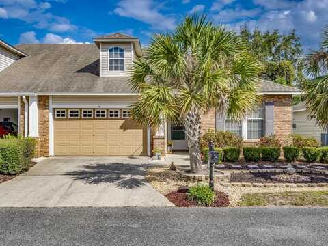 46 Covington Circle, Crawfordville, FL 32327