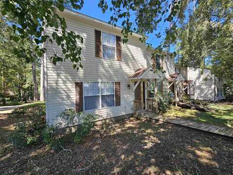 1316 Ocala Road, Tallahassee, FL 32304