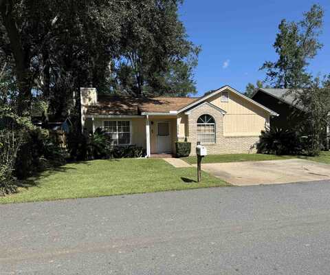 1556 Cinnamon Bear Circle, Tallahassee, FL 32311