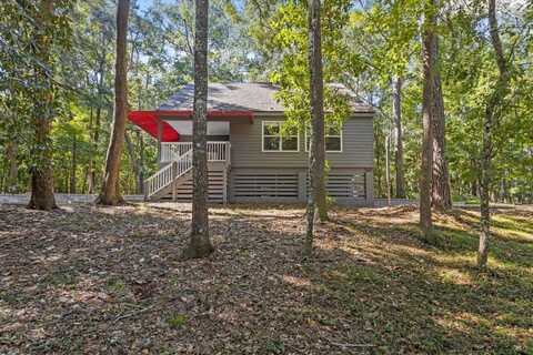 1455 Lloyds Cove Road, Tallahassee, FL 32312