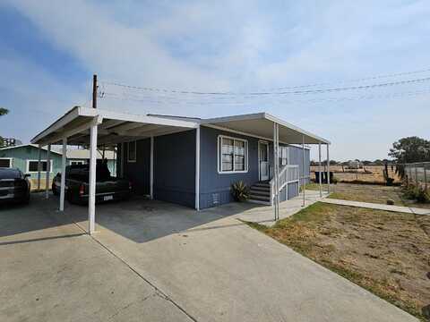 2710 Brokaw Avenue, Corcoran, CA 93212