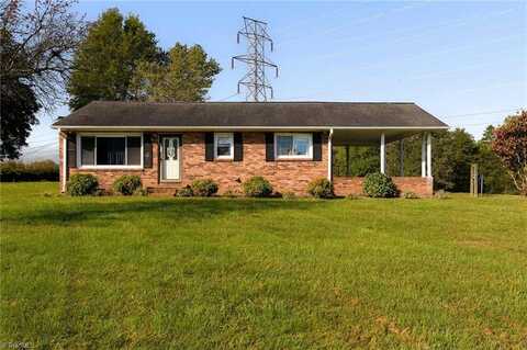 4209 N NC Highway 150, Lexington, NC 27295