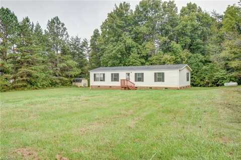 2709 High Rock School Road, Blanch, NC 27212