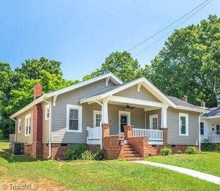 812 Haywood Street, Greensboro, NC 27403