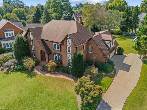 2820 County Clare Road, Greensboro, NC 27407