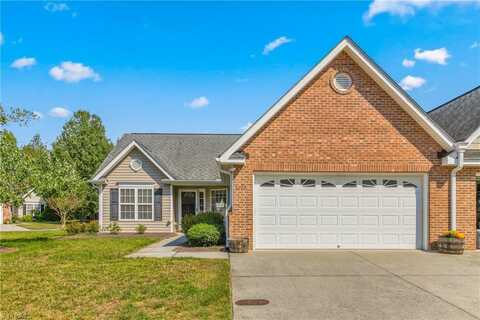 1020 Old Creek Crossing Lane, High Point, NC 27265