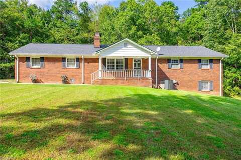 275 Callaway Drive, Salisbury, NC 28146