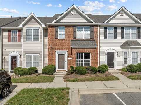 1308 Essex Square, Archdale, NC 27263