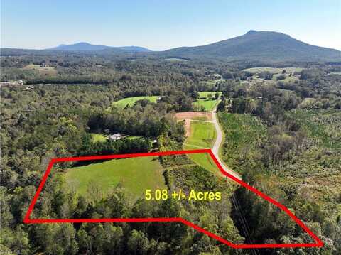 00 Jim Mckinney Road, Pinnacle, NC 27043