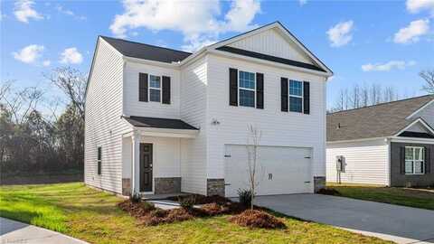 311 Harper Mill Circle, Lexington, NC 27292