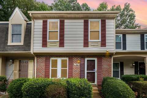 1825 Fox Sterling Drive, Raleigh, NC 27606