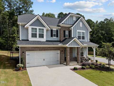 321 Simwood Avenue, Wake Forest, NC 27587