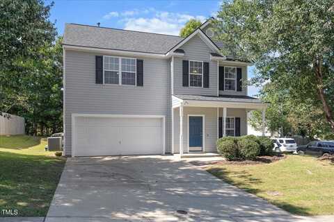 4221 Bay Rum Lane, Raleigh, NC 27610