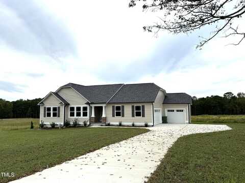 112 Mangrove Court, Four Oaks, NC 27524