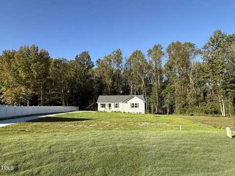 365 Bushel Lane, Willow Springs, NC 27592