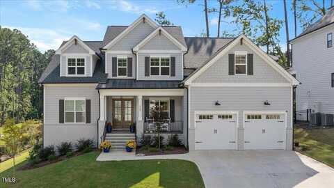 4508 Chandler Creek Place, Apex, NC 27539