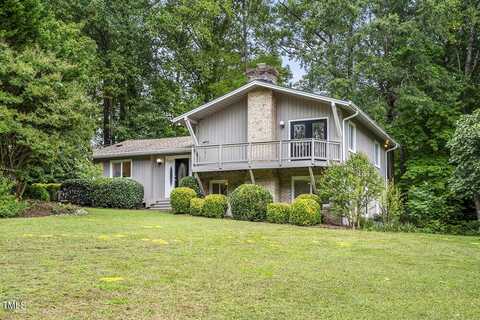 4805 Will O Dean Road, Raleigh, NC 27616