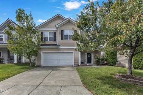 4 Pegram Court, Durham, NC 27703