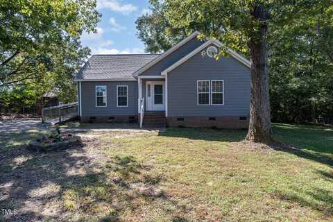 503 Abbington Court, Archer Lodge, NC 27527