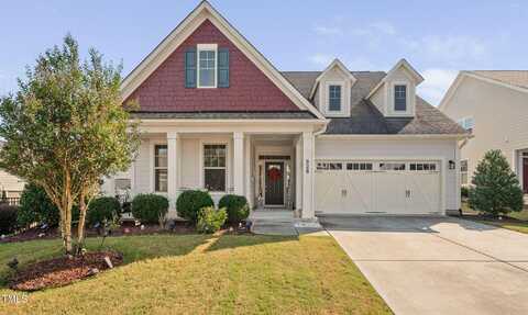 828 Traditions Ridge Drive, Wake Forest, NC 27587