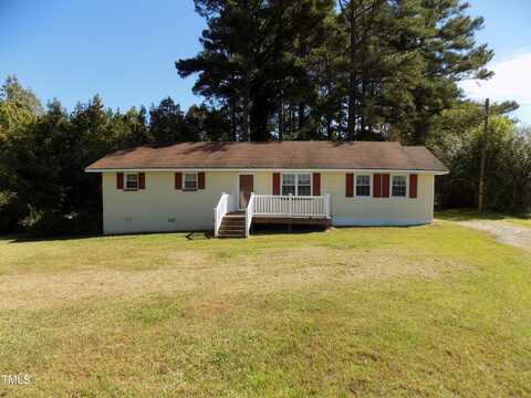 850 Reed Road, Castalia, NC 27816