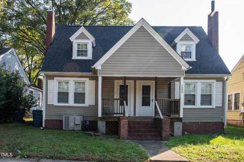 1102 N Buchanan Boulevard, Durham, NC 27701