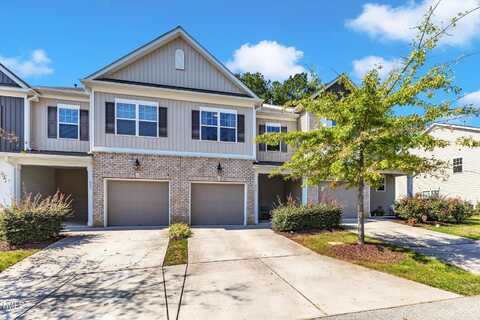 909 Saratoga Drive, Durham, NC 27704