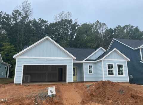 1063 Grey Flint Place, Mebane, NC 27302