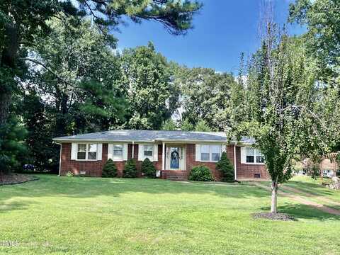 107 Edgewood Drive, Oxford, NC 27565