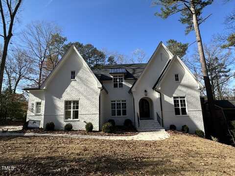 4501 Bartlett Drive, Raleigh, NC 27609